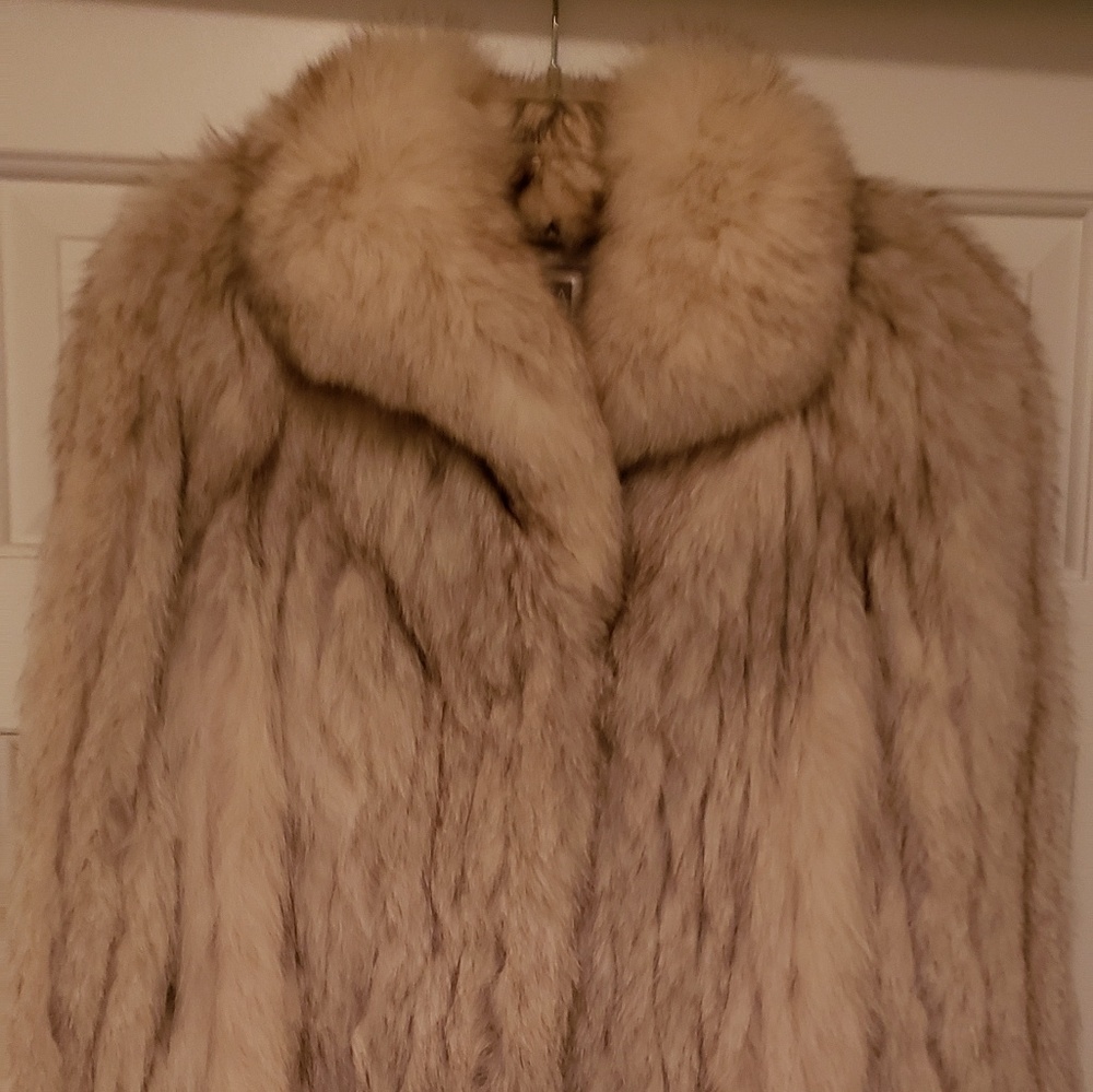 Meet your Posher, Cheryl